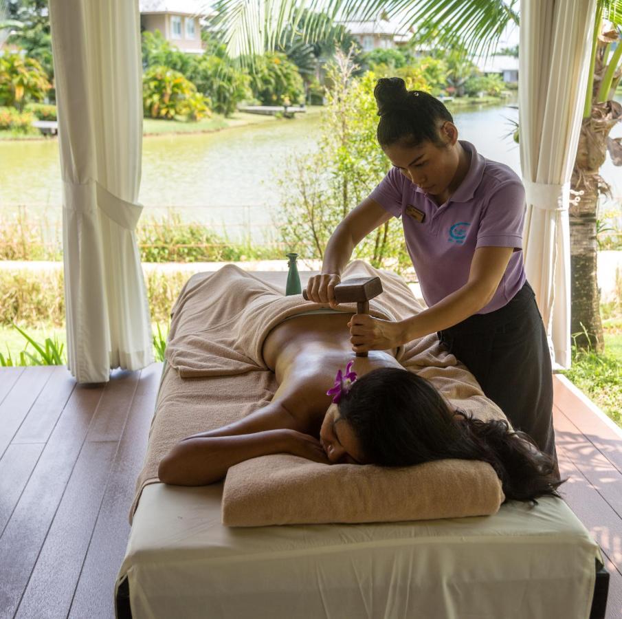 Thelifeco Wellbeing Phuket Detox Center And Vegan - Sha 4* Nai Thon Beach