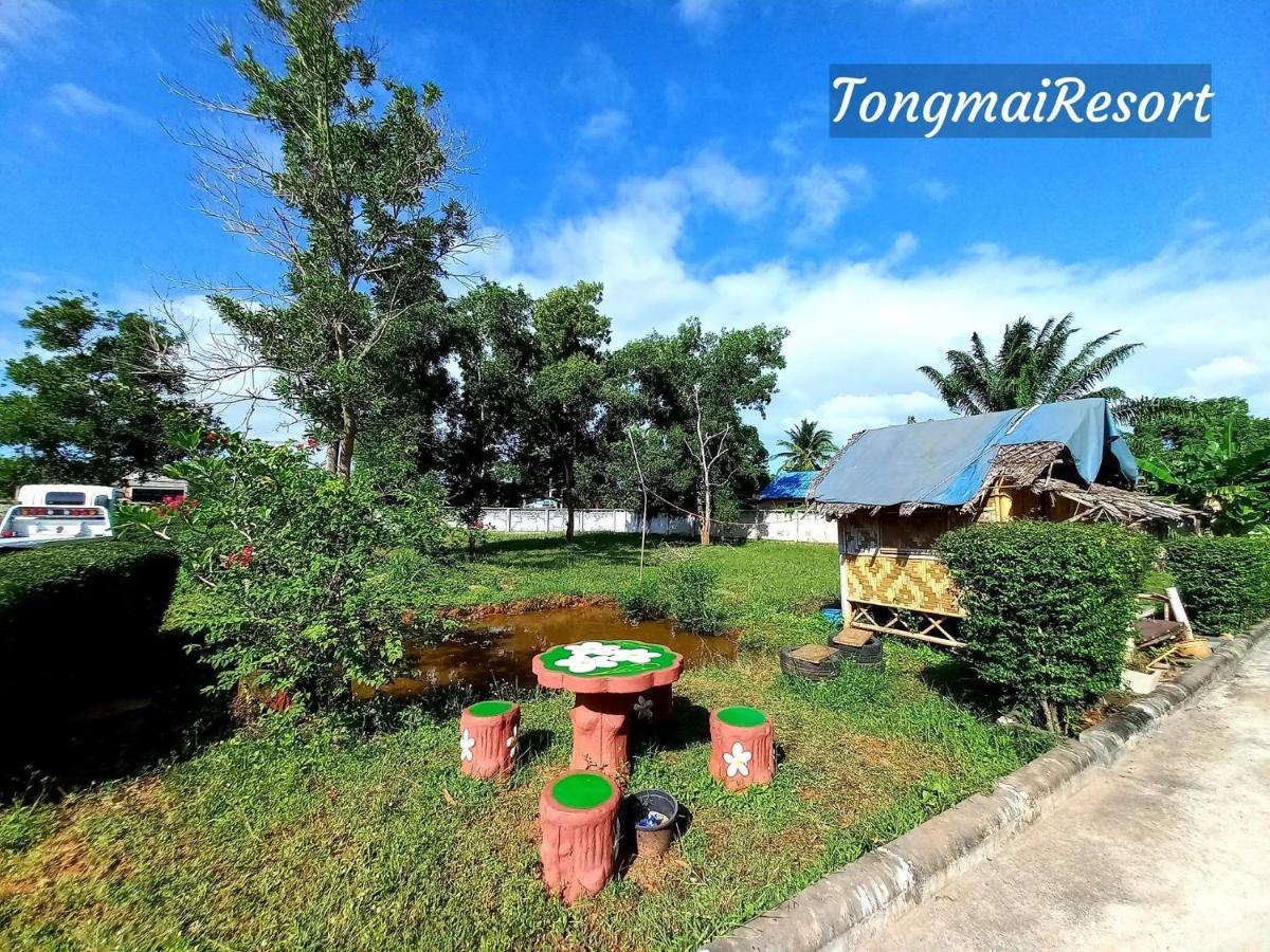 Resort Tongmai Surat Thani