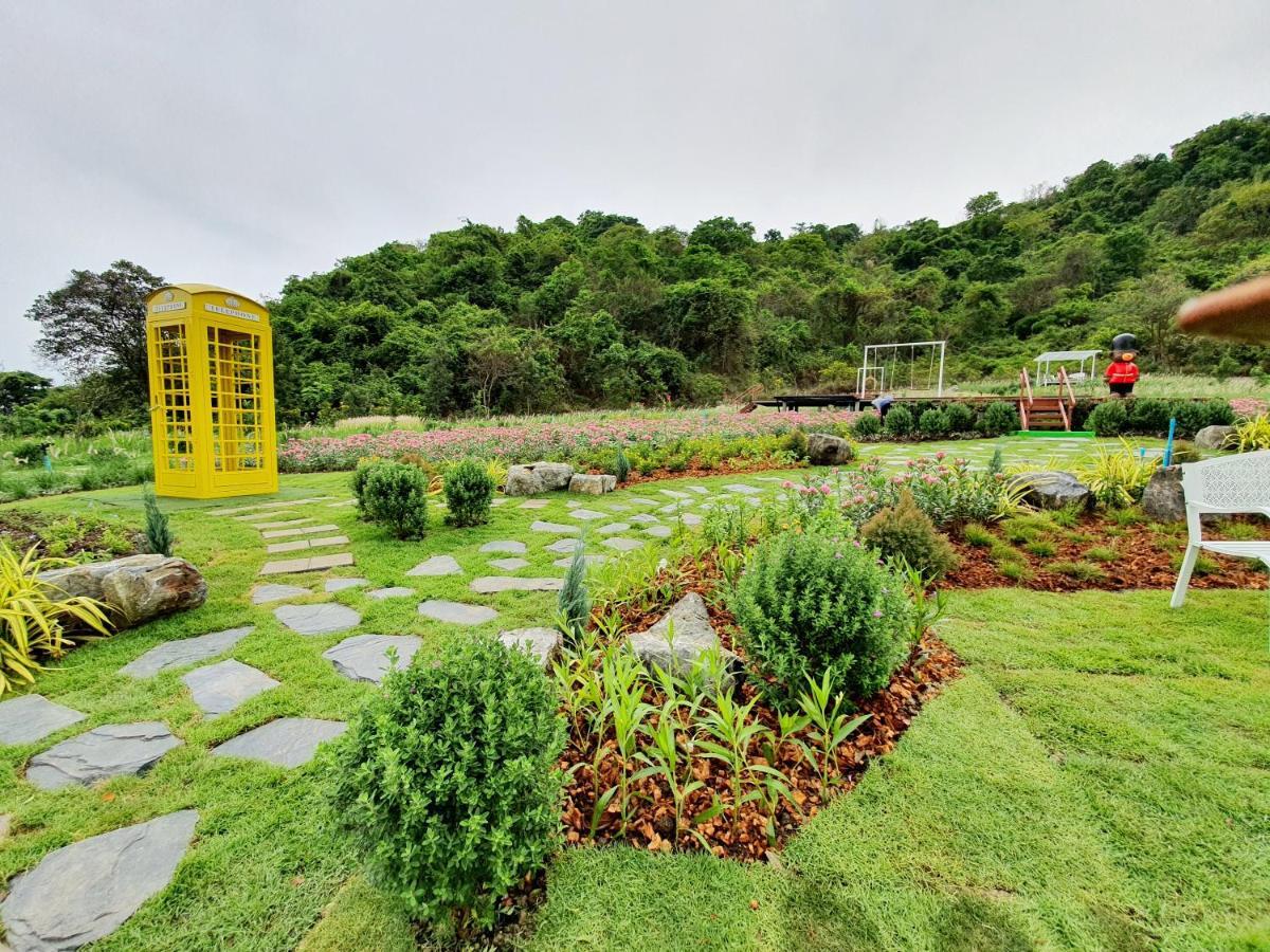 Resort Khao Yai Fantasy