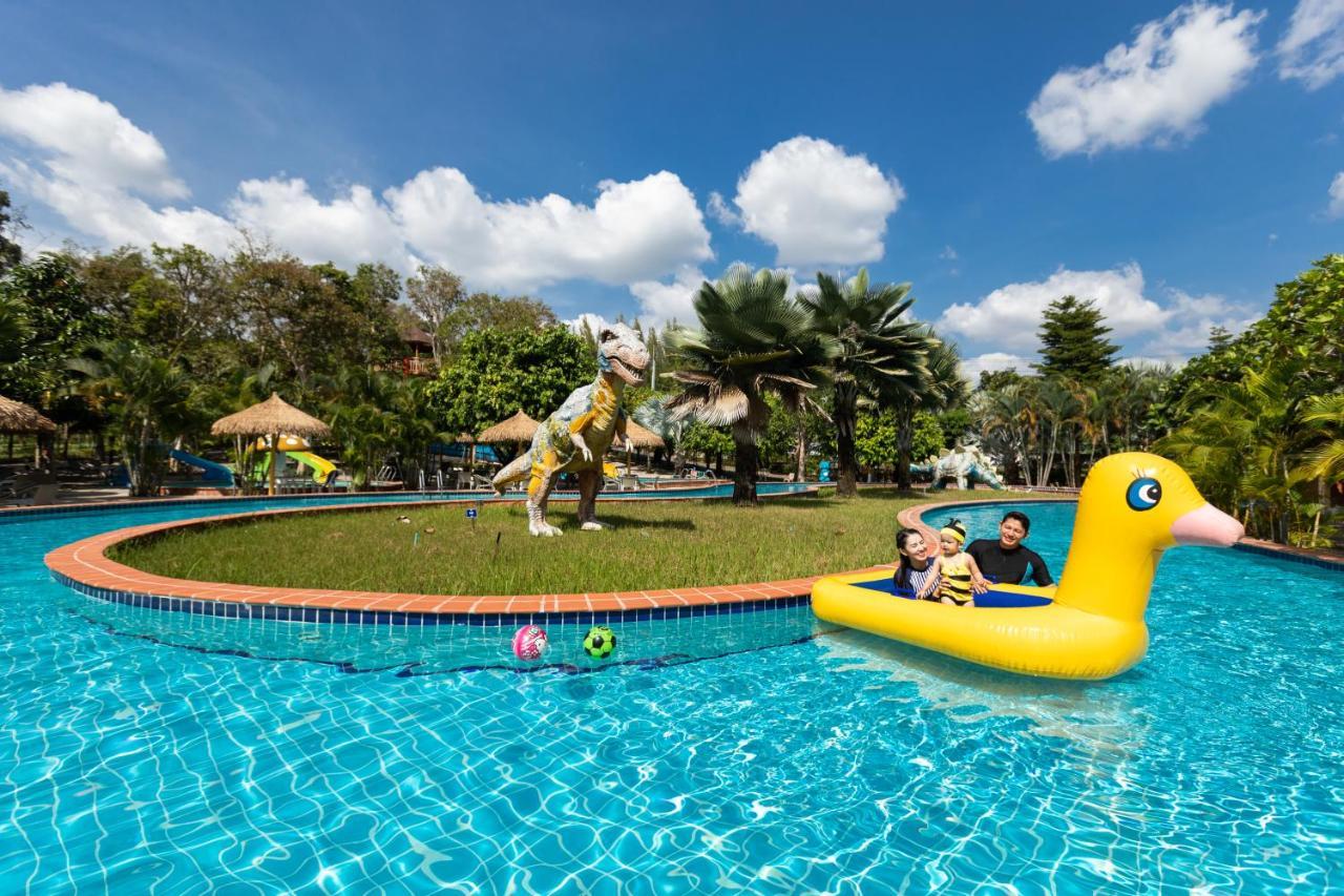 Resort Khao Yai Fantasy