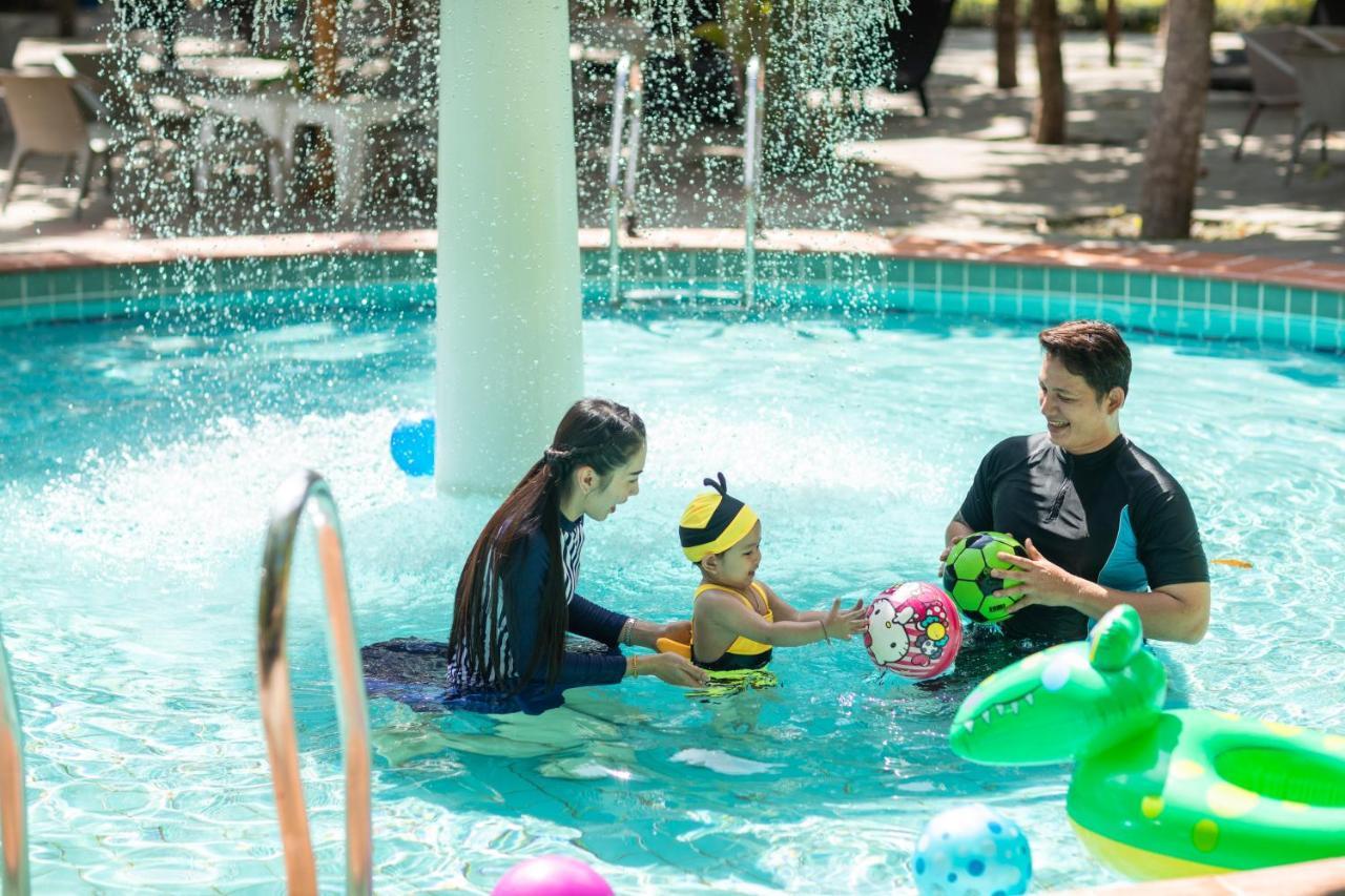 Resort Khao Yai Fantasy Nong Nam Daeng