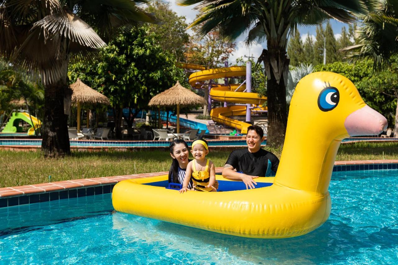 Khao Yai Fantasy 3* Nong Nam Daeng