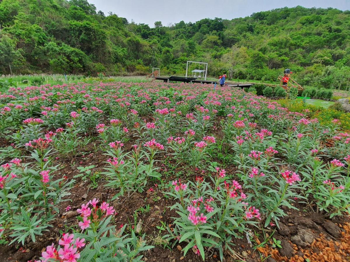 Resort Khao Yai Fantasy Nong Nam Daeng