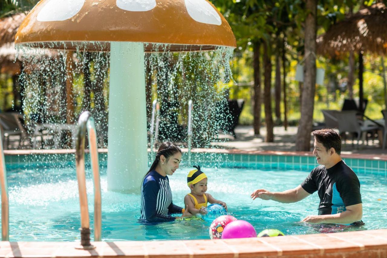 Resort Khao Yai Fantasy Nong Nam Daeng