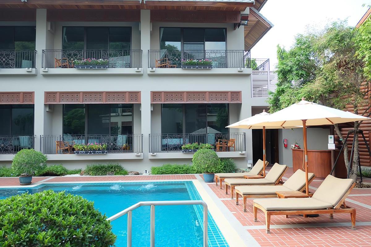 Plakan Resort 4*