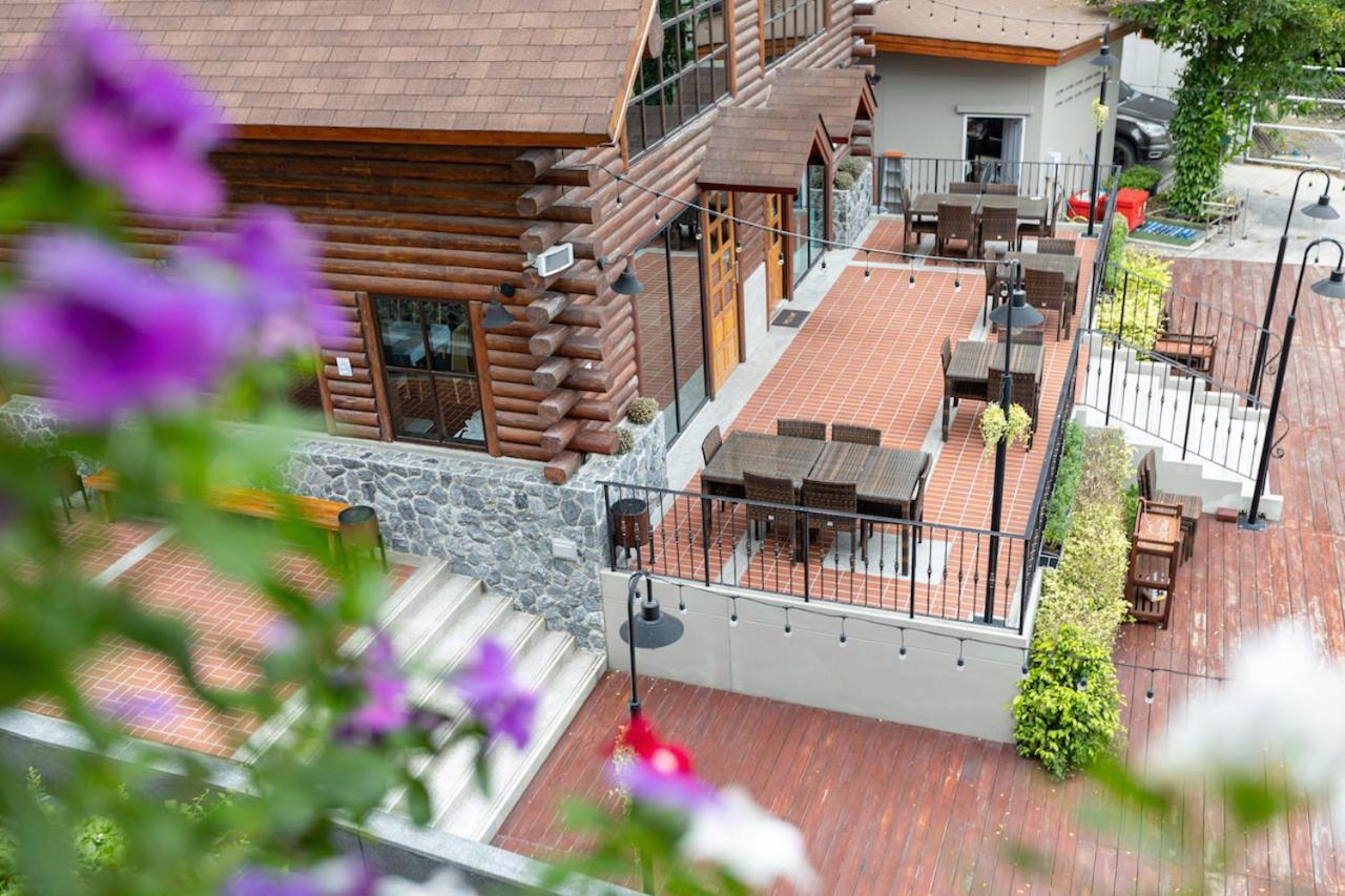 Resort Plakan Kanchanaburi