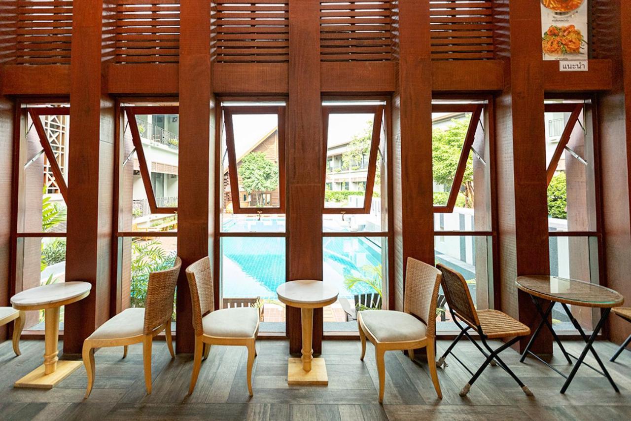 Plakan Resort