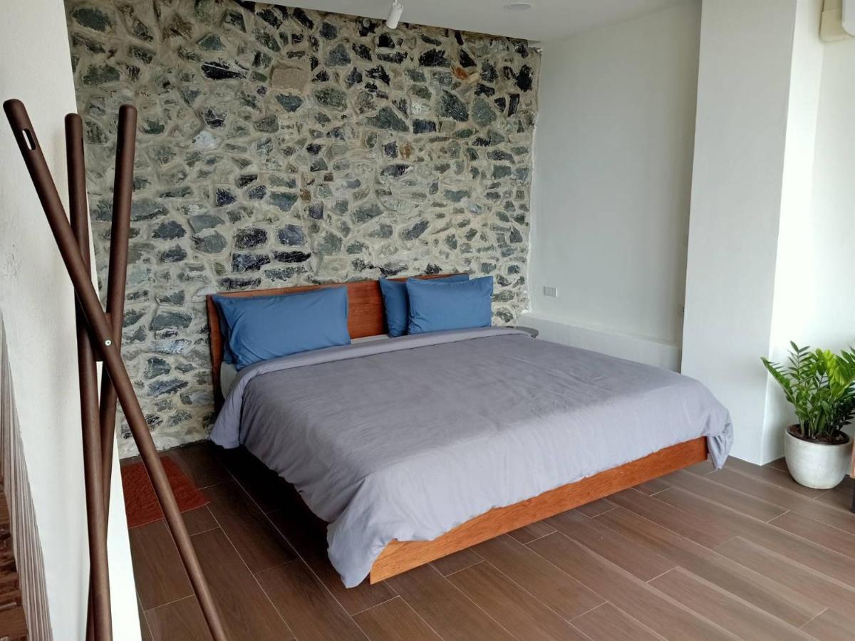 Anatta The Cliff House Holiday home Chanthaburi