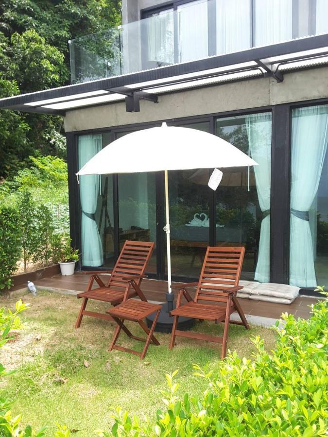 Anatta The Cliff House Holiday home *