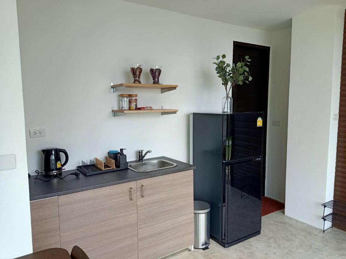 Anatta The Cliff House Holiday home Chanthaburi