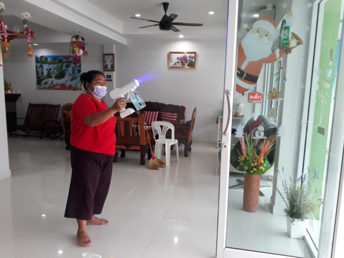 Fish Star Hotel