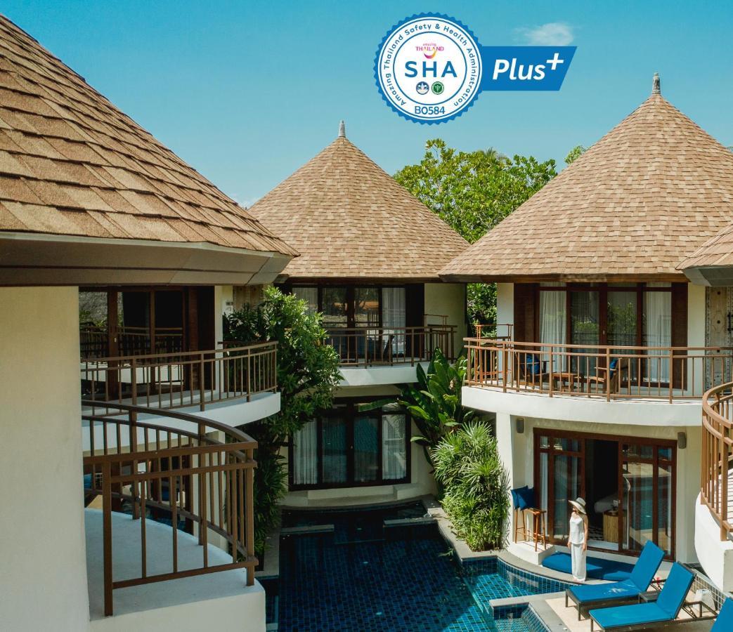 Resort Bangsak Village - Adults Only - Sha Extra