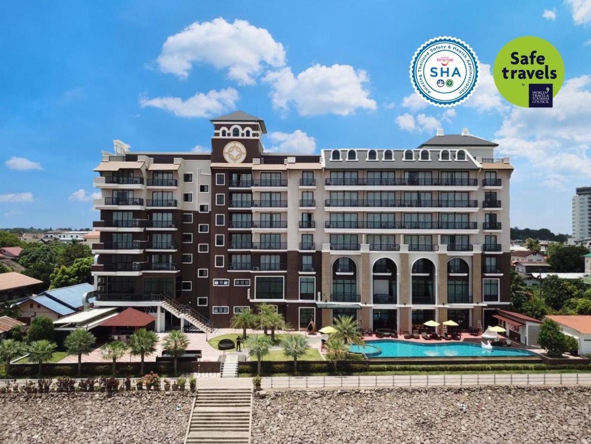 De Ladda Hotel 4*