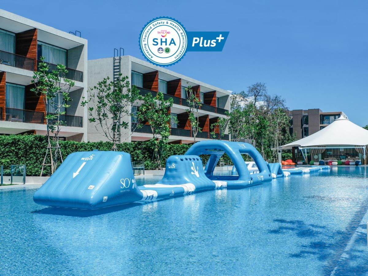 So/ Sofitel Hua Hin Cha-Am