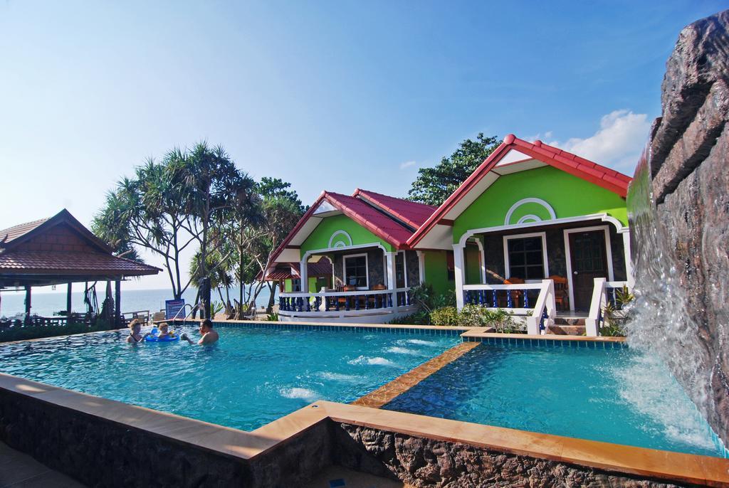 Nature Resort, Resort Koh Lanta