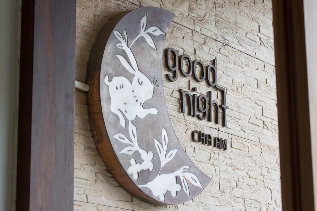 Goodnight Cha Am Minitel Hotel