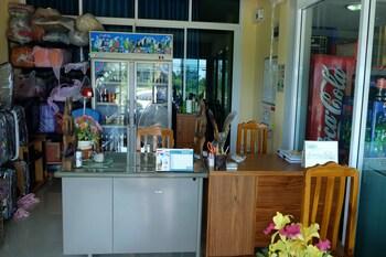 Hotel Manop Mansion