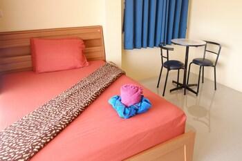 Manop Mansion Rayong