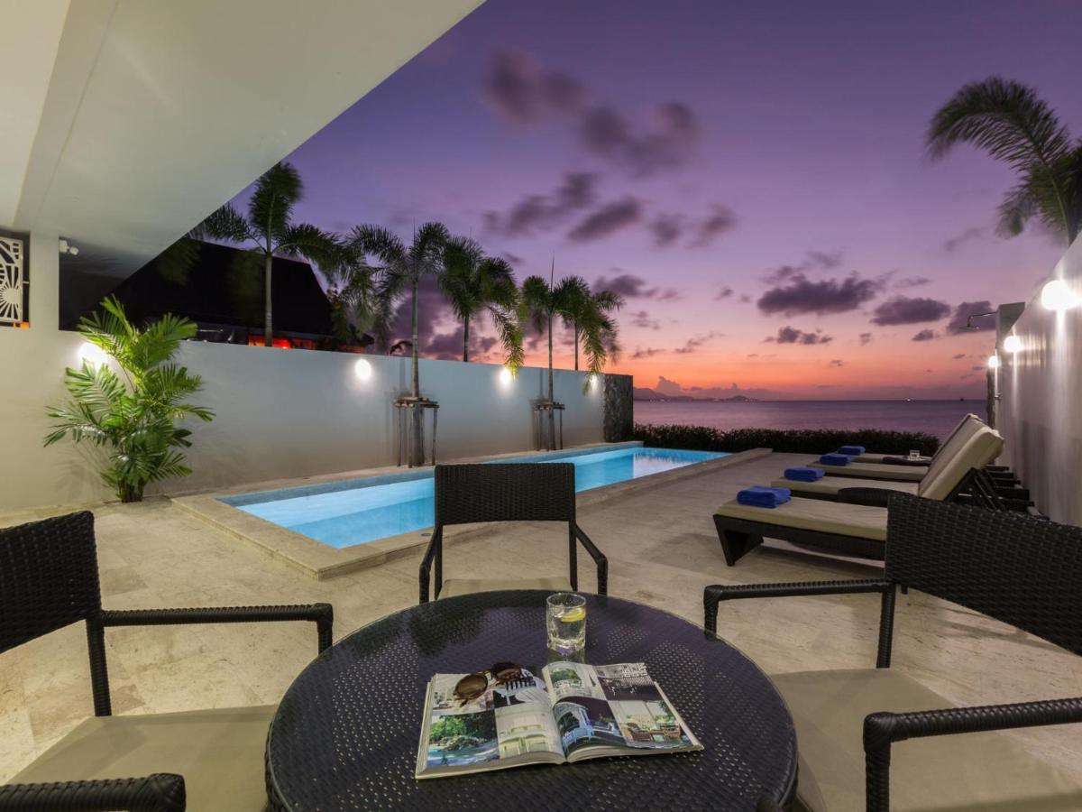 Skye - Koh Samui Hotel