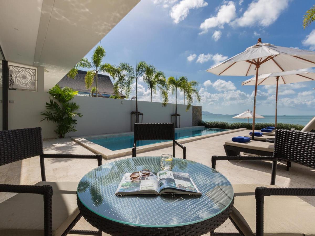 Skye - Koh Samui Hotel
