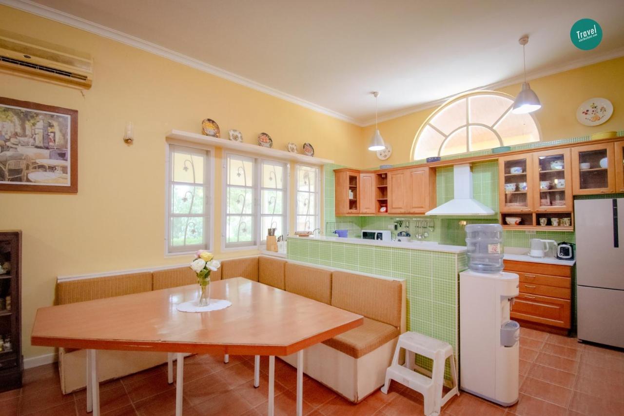 300m From - Luxury Mediterranean House - Pets Welcome * Bang Sare