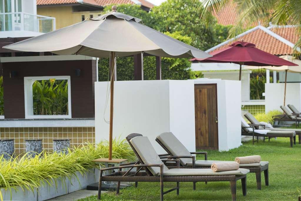 Tolani Le Bayburi Villas, Hua Hin - Pran Buri
