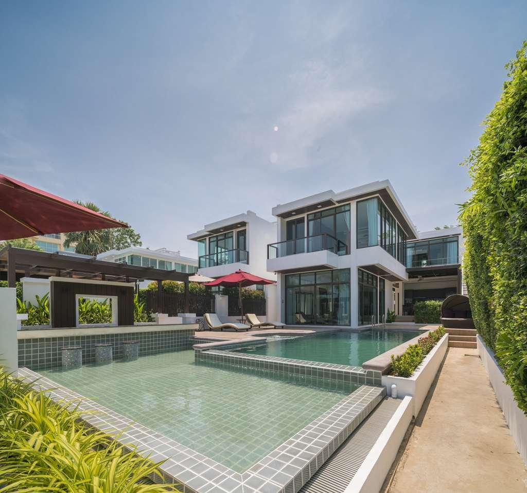 Tolani Le Bayburi Villas, Hua Hin - Resort 4*