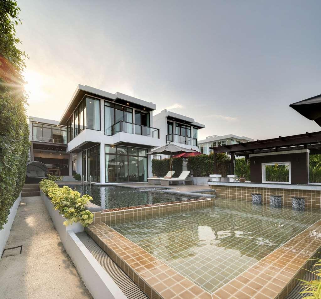 Resort Tolani Le Bayburi Villas, Hua Hin - Pran Buri