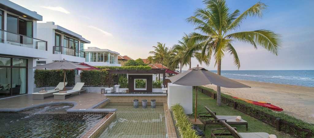 Resort Tolani Le Bayburi Villas, Hua Hin - 4*