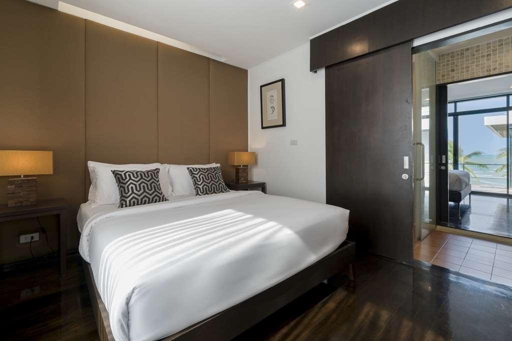 Tolani Le Bayburi Villas, Hua Hin - Resort