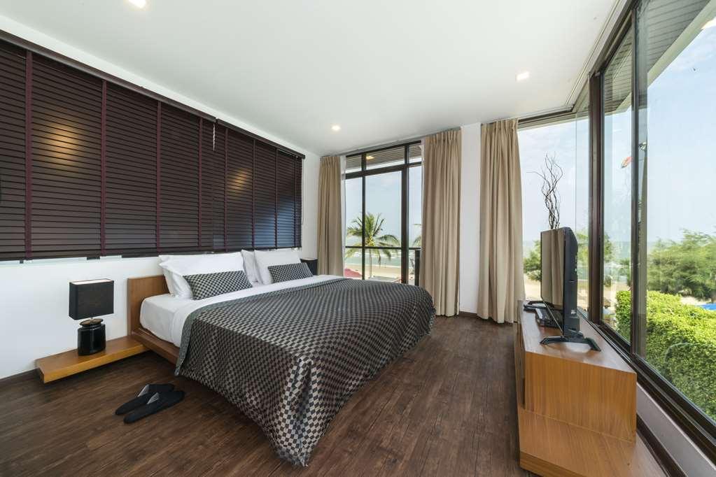 Tolani Le Bayburi Villas, Hua Hin - 4*