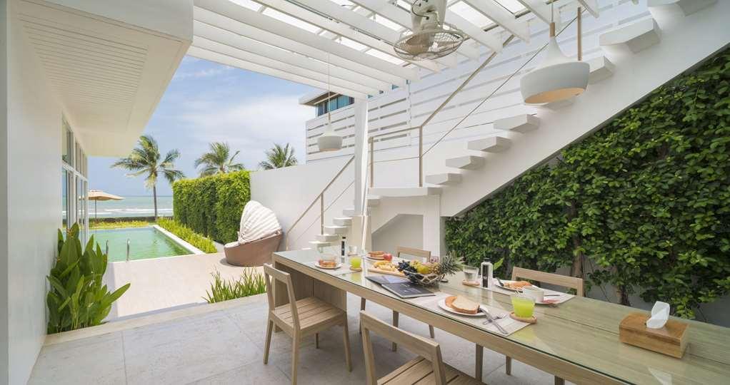 Resort Tolani Le Bayburi Villas, Hua Hin -
