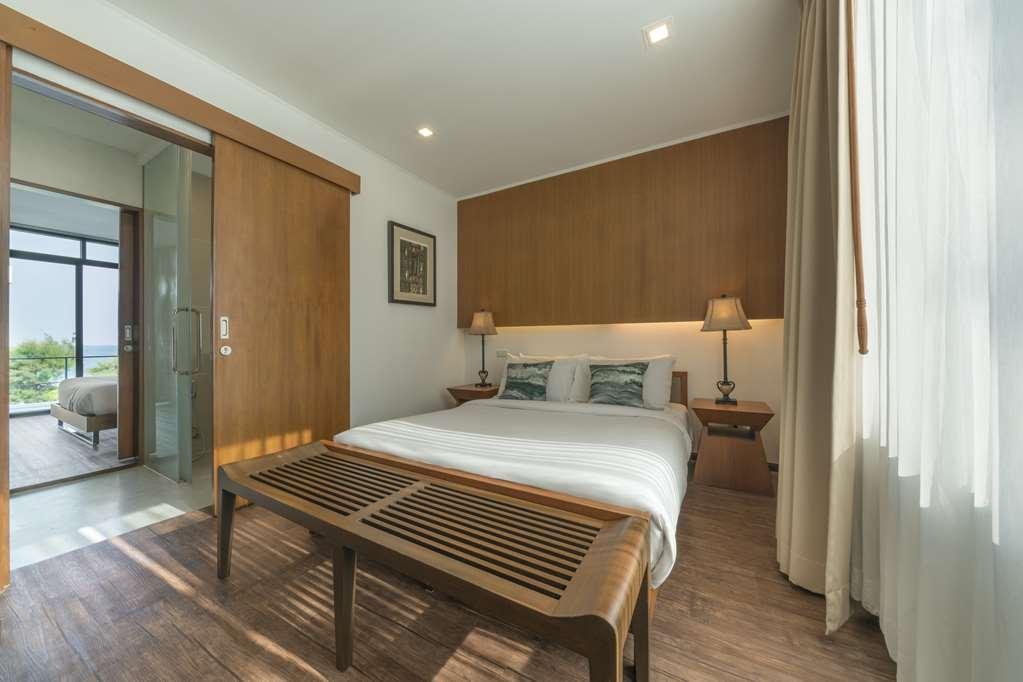 Tolani Le Bayburi Villas, Hua Hin -