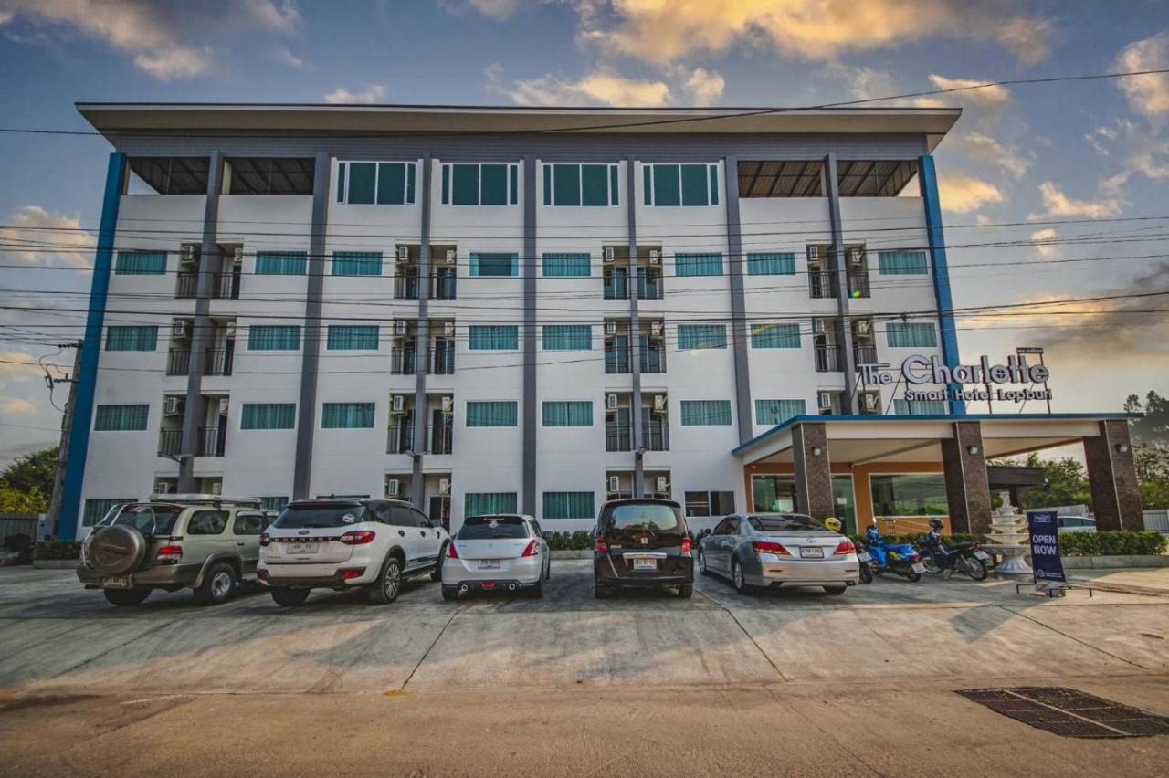 Hotel The Charlotte Smart 3*