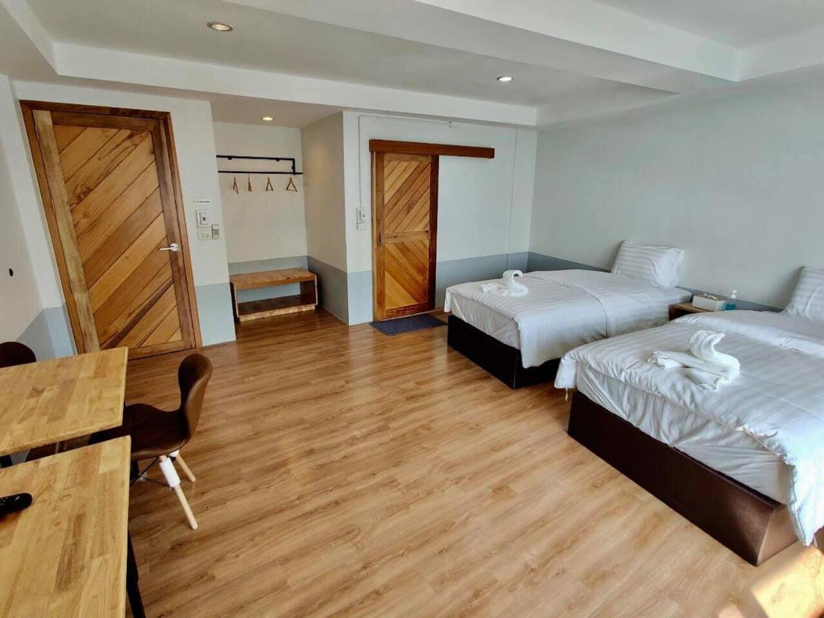 Baan Arunothai Hotel Phayao