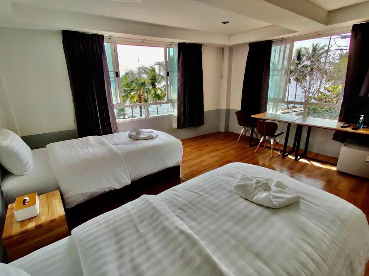 Baan Arunothai Hotel Phayao