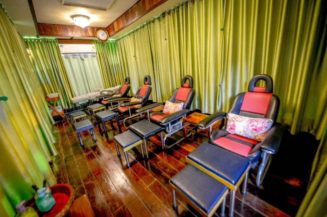 Resort Mrk & Massage