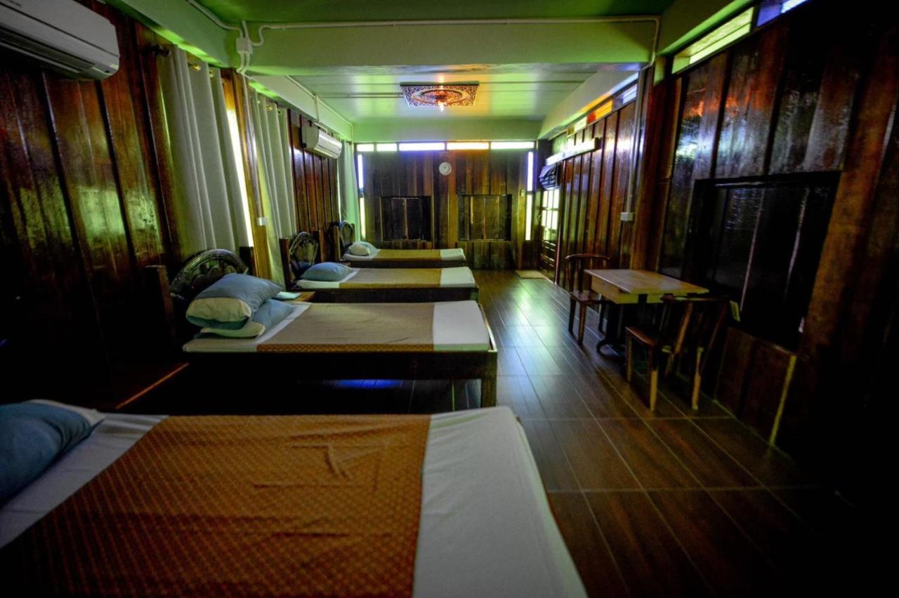 Mrk & Massage * Lopburi