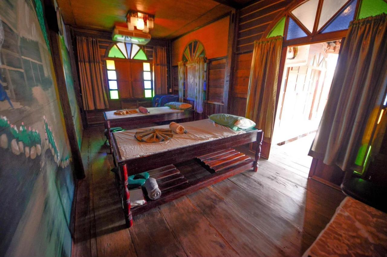 Mrk & Massage Resort Lopburi