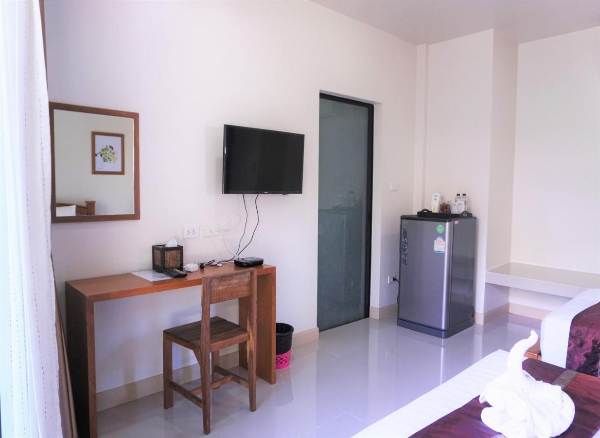 Resort Papa's And Rabbit Cafe Ban Mai (Chiang Mai)