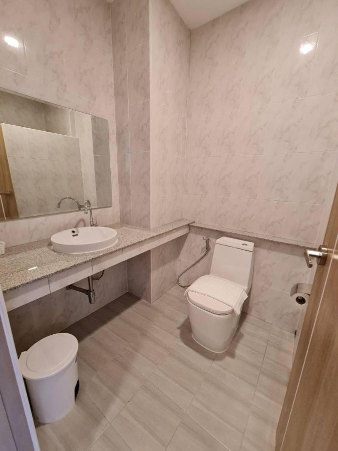 The Charlotte Smart Hotel 3*