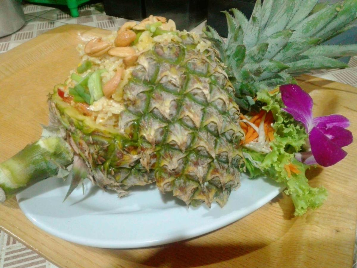 Guest house Kohjum Seafront Koh Jum