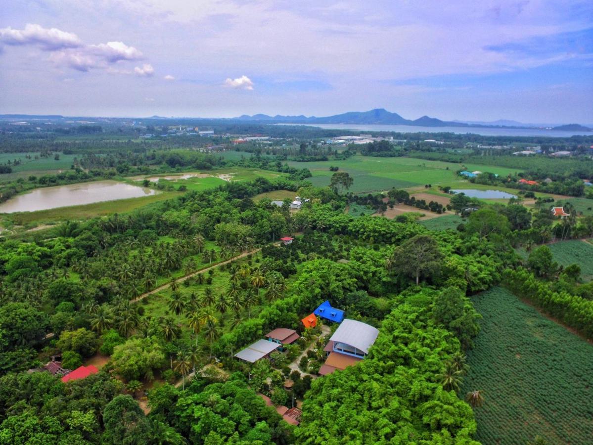 Homestay Ya Teng *