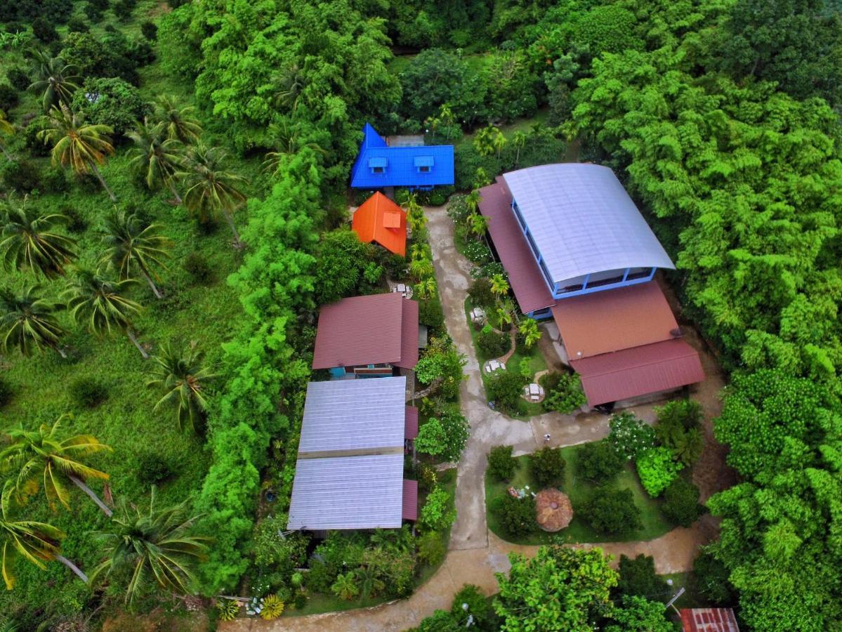 Homestay Ya Teng