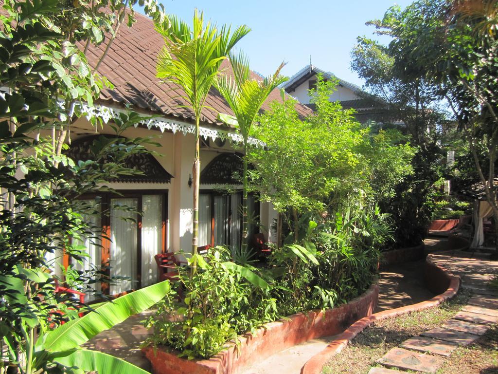 Mae Hong Son Hotel Resort Mae Hong Son