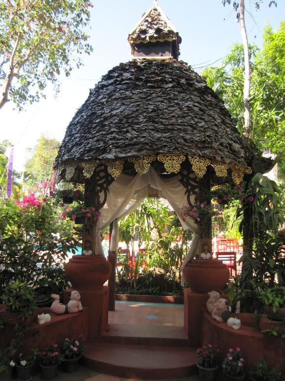 Resort Mae Hong Son Hotel 3*