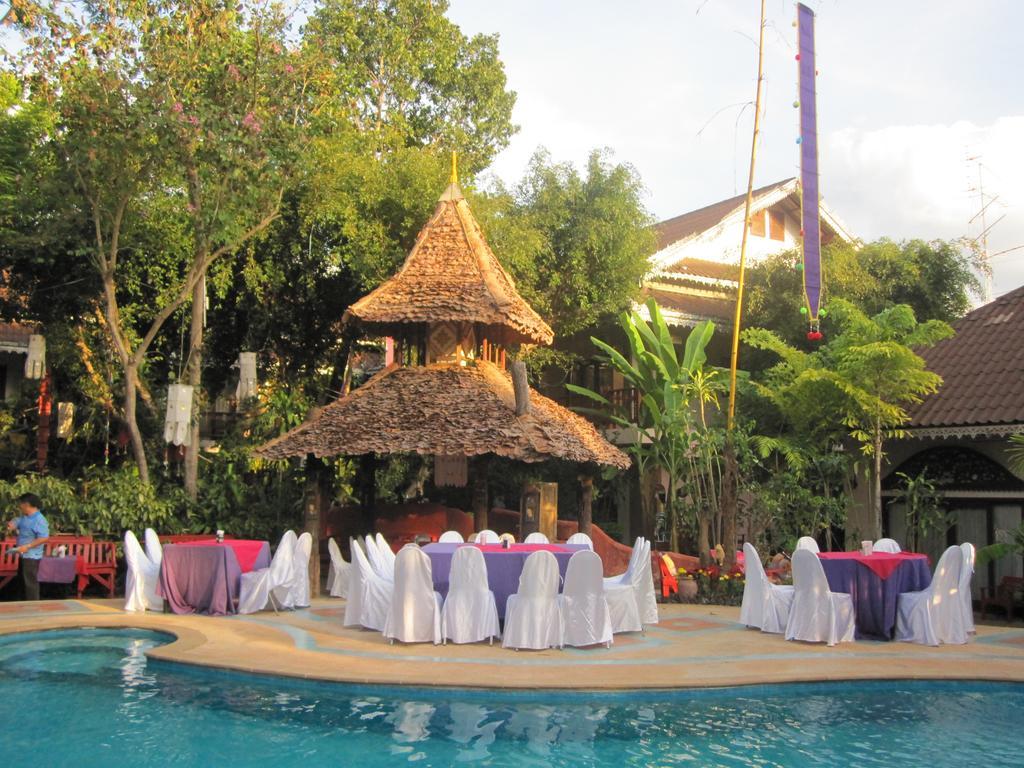 Resort Mae Hong Son Hotel Mae Hong Son