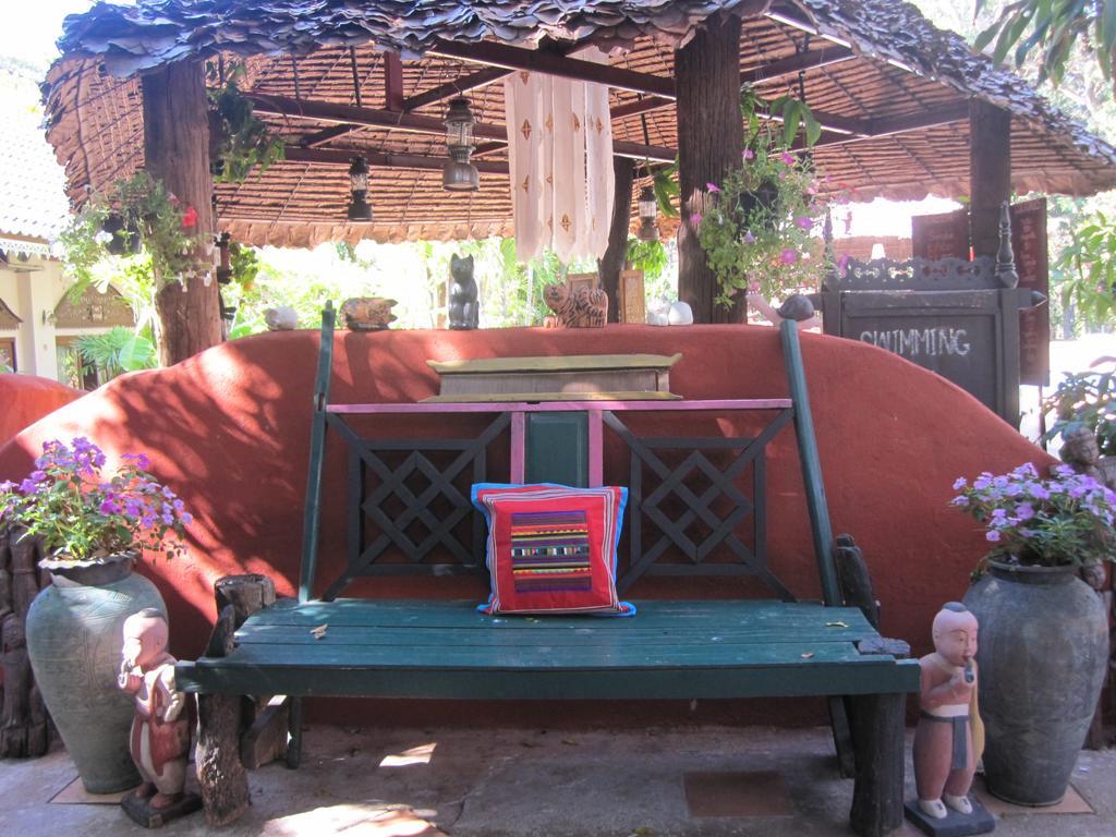 Resort Mae Hong Son Hotel