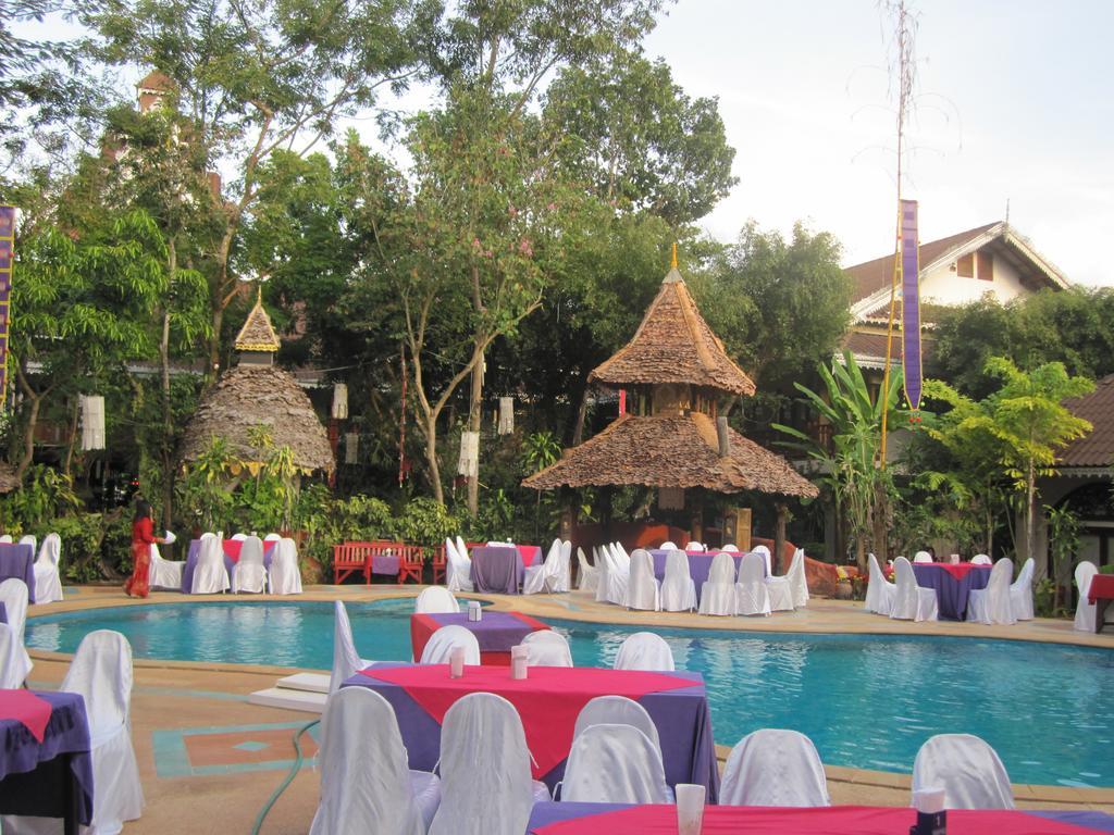 Mae Hong Son Hotel Resort Mae Hong Son