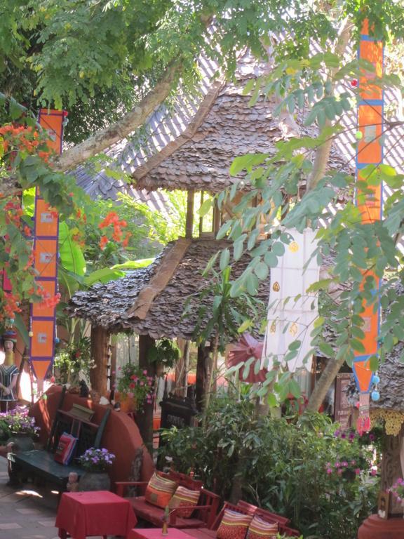 Resort Mae Hong Son Hotel 3*